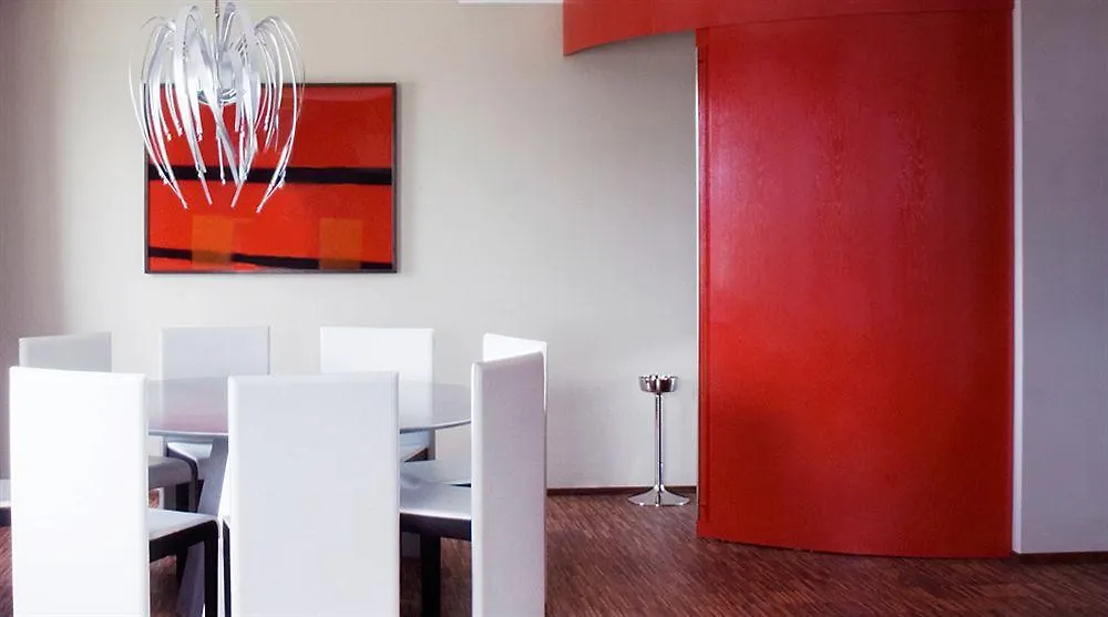Clarion Hotel Bergen Airport