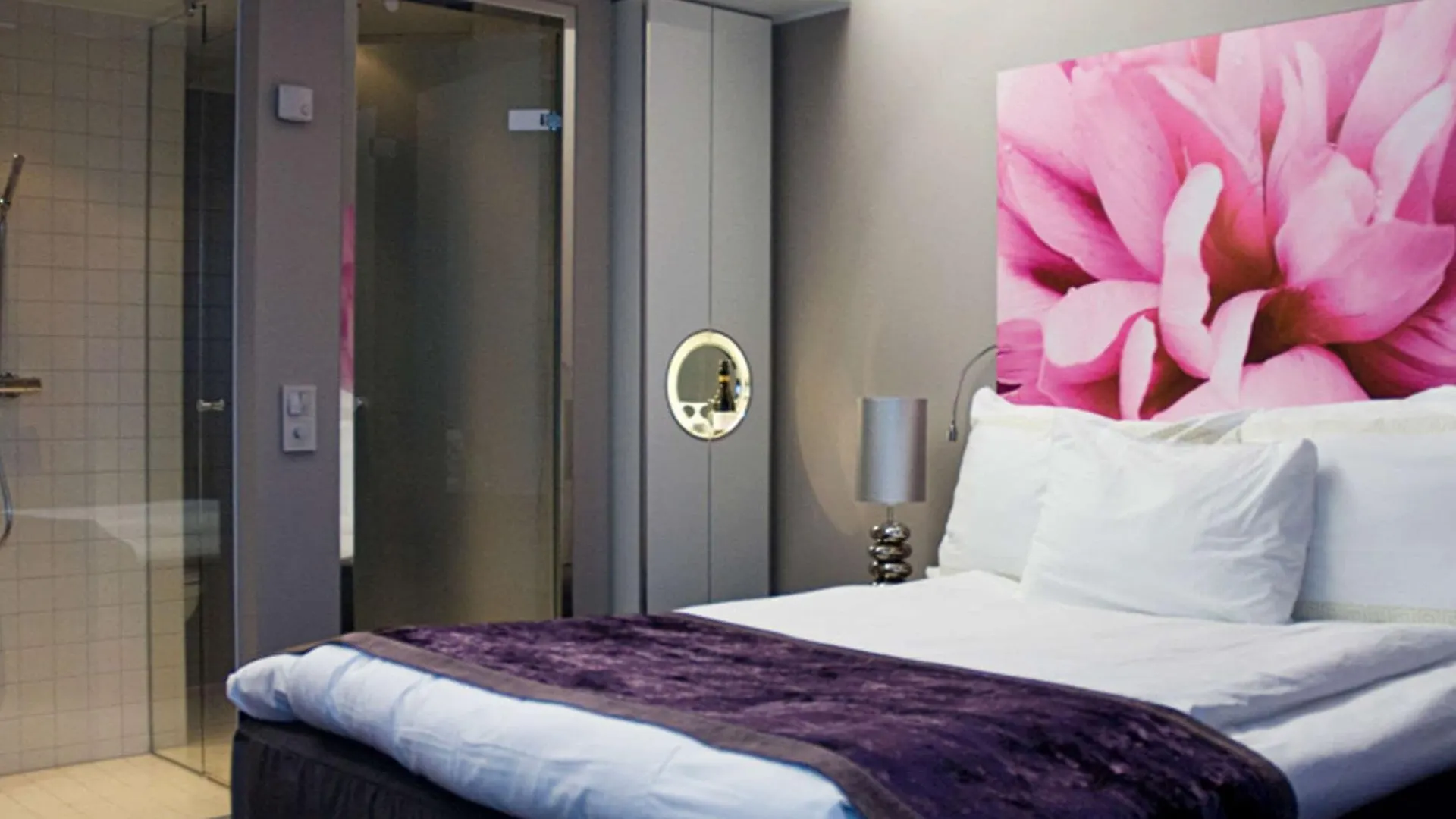 Clarion Hotel Bergen Airport