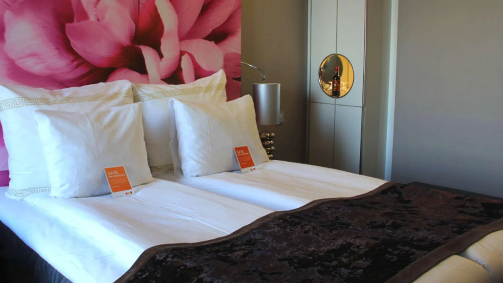 Clarion Hotel Bergen Airport