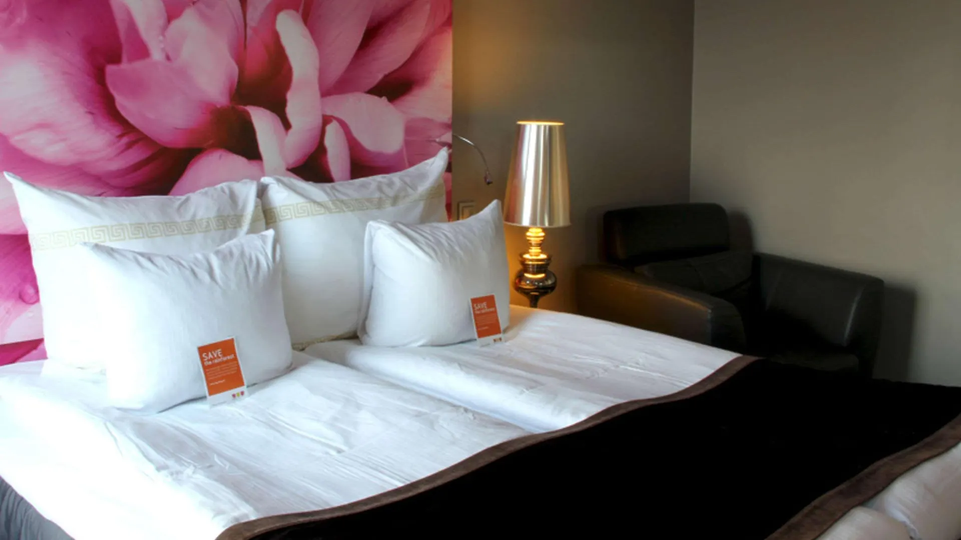 Clarion Hotel Bergen Airport