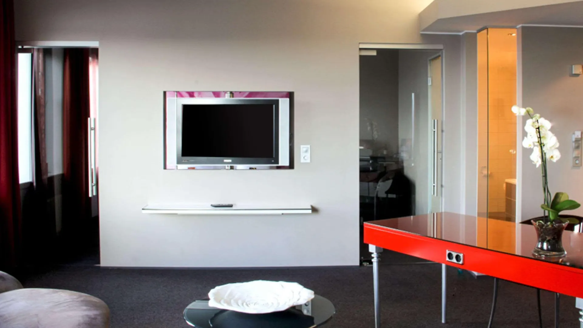 Clarion Hotel Bergen Airport Norway