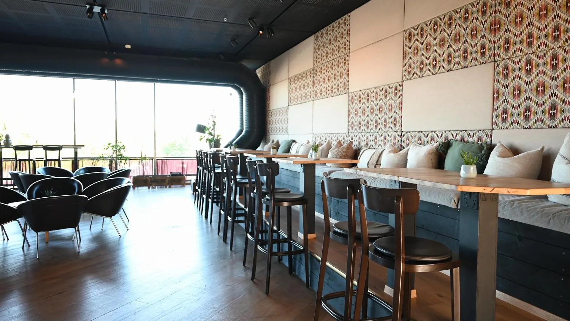Clarion Hotel Bergen Airport 4*,  Norway
