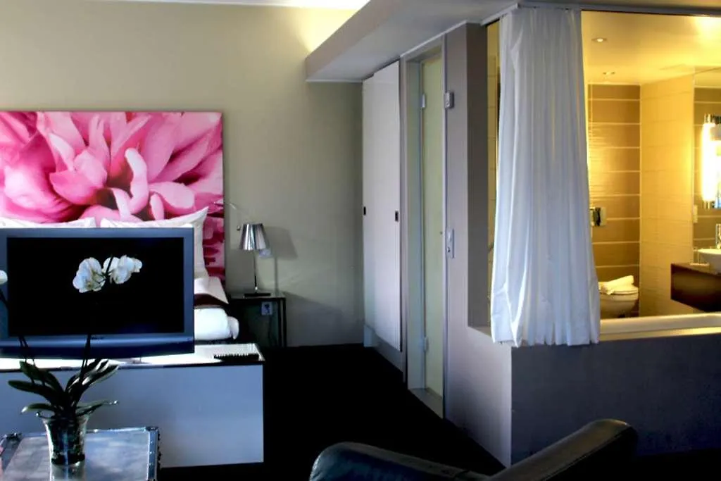 Clarion Hotel Bergen Airport
