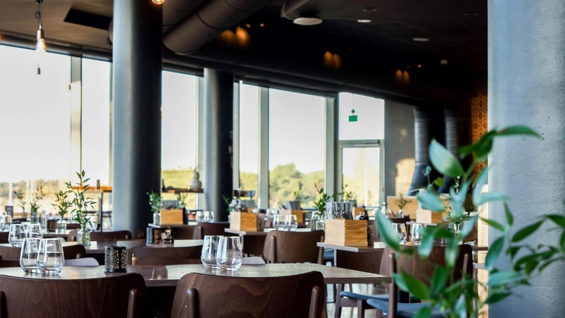 Clarion Hotel Bergen Airport Norway