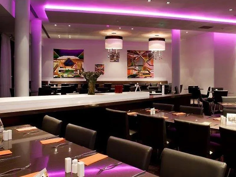 Clarion Hotel Bergen Airport 4*,  Norway