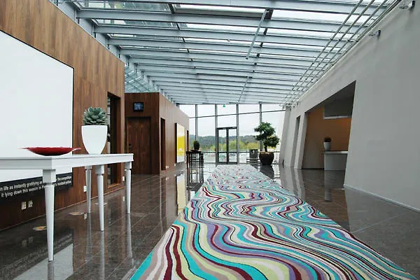 Clarion Hotel Bergen Airport