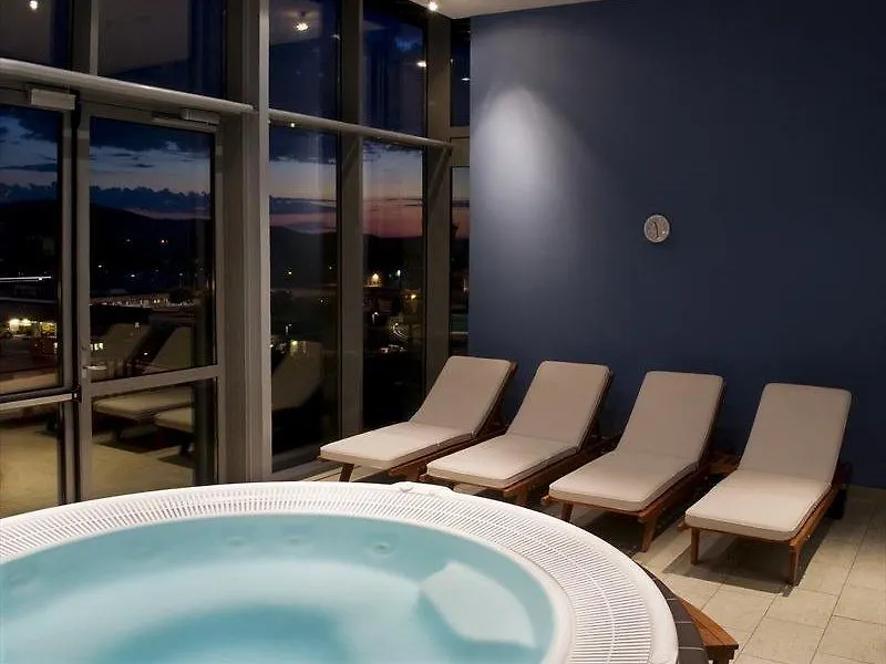 Clarion Hotel Bergen Airport Norway