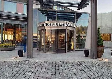 Clarion Hotel Bergen Airport