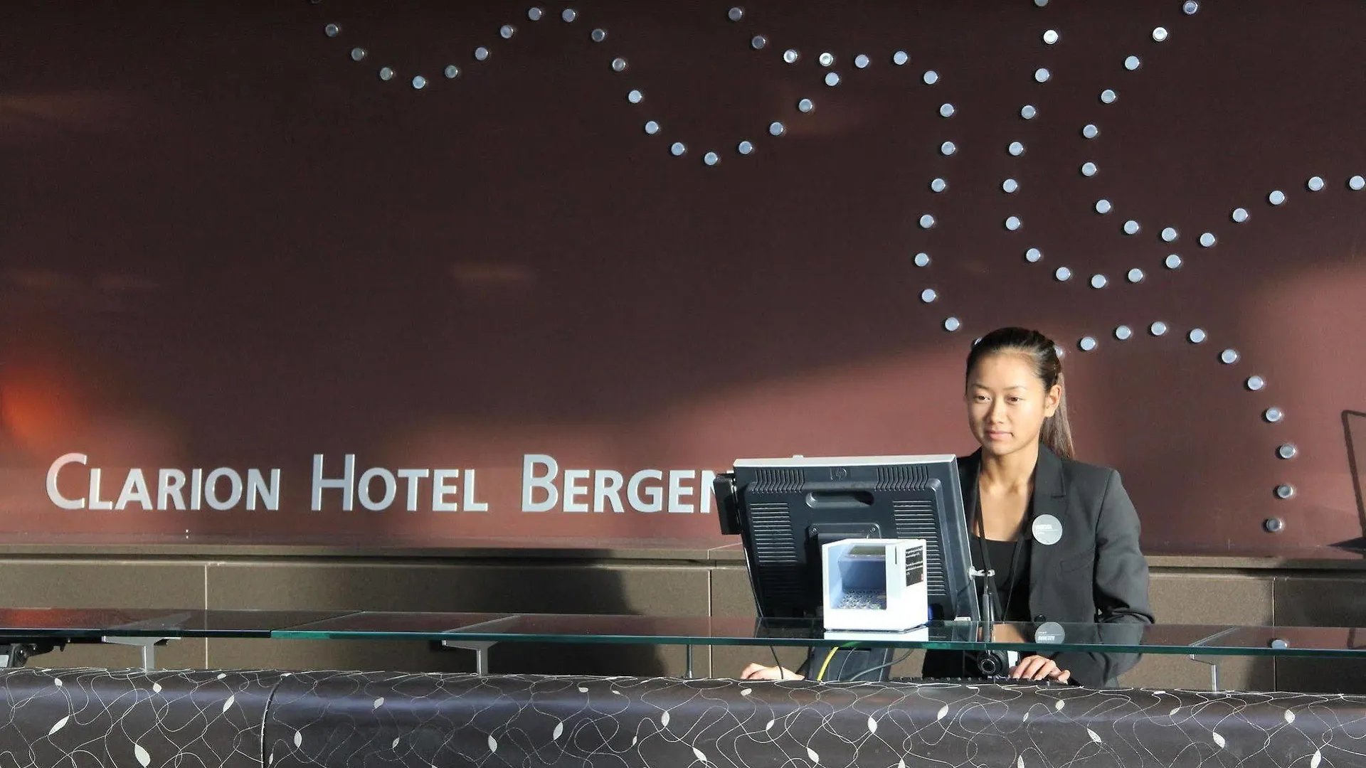 Clarion Hotel Bergen Airport