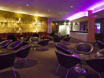 Clarion Hotel Bergen Airport