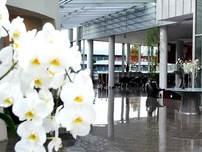 Clarion Hotel Bergen Airport Norvège