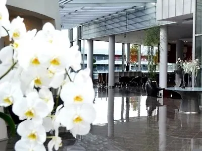 Clarion Hotel Bergen Airport 4*,  Norway