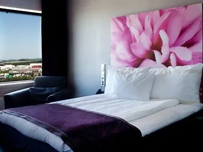 Clarion Hotel Bergen Airport