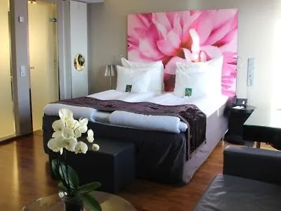 ****  Clarion Hotel Bergen Airport Norway