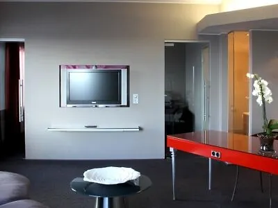 Clarion Hotel Bergen Airport
