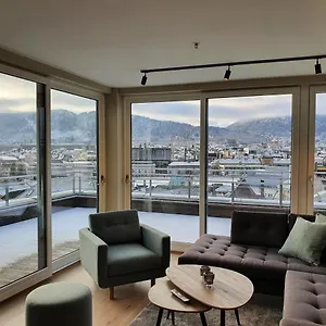 Veversmauet Homestay