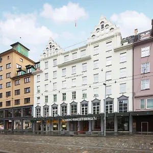 Scandic Torget Hotel