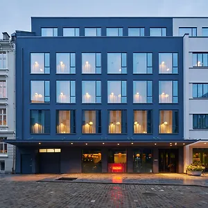 Zander K Hotel Hotell
