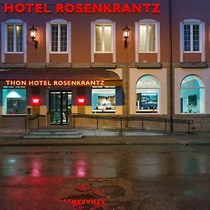 Thon Rosenkrantz Hotel