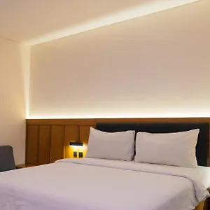 Lejlighedshotel Bali True Living