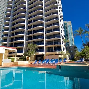 Aparthotel Surf Regency