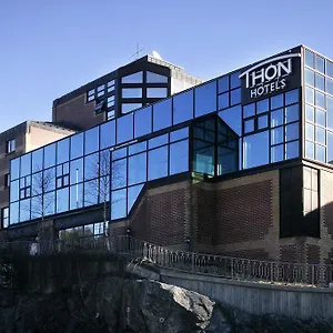 Thon Airport Hotel