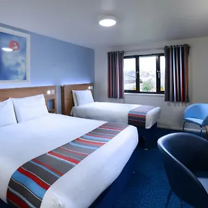 Travelodge Airport South Irlande