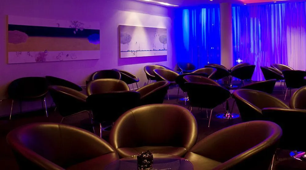 Clarion Hotel Bergen Airport