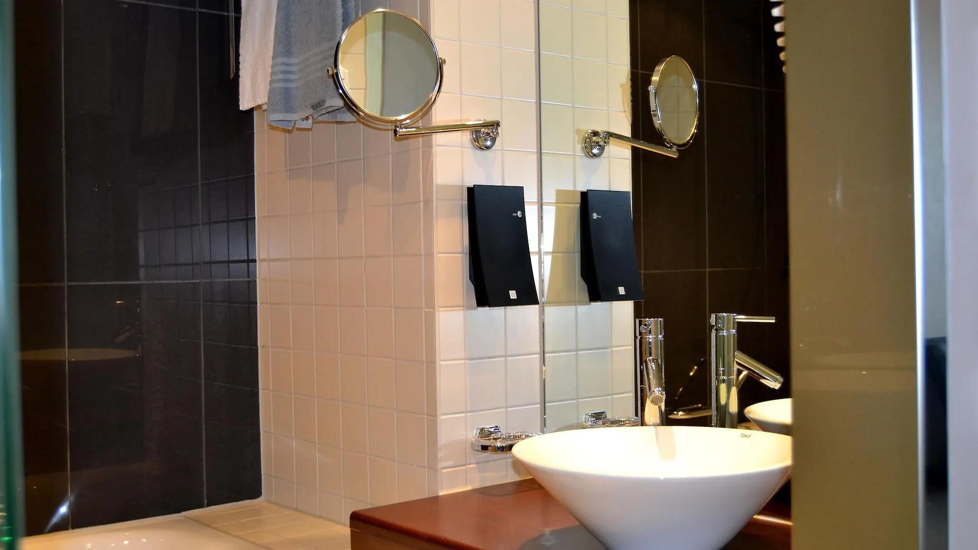 Clarion Hotel Bergen Airport Norge