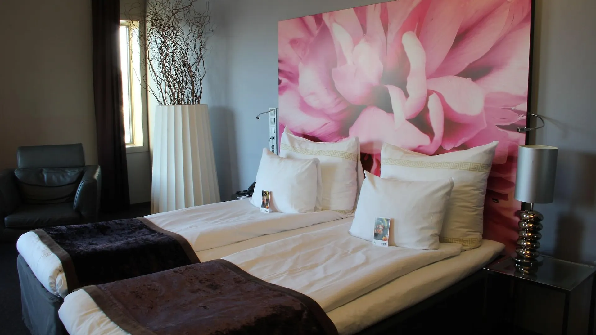 Clarion Hotel Bergen Airport