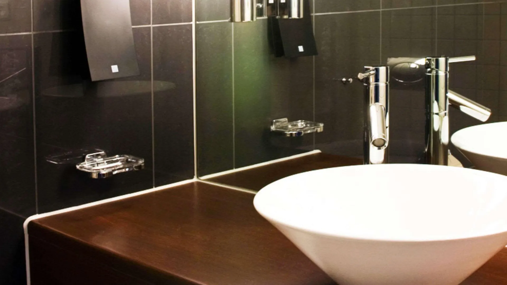 Clarion Hotel Bergen Airport