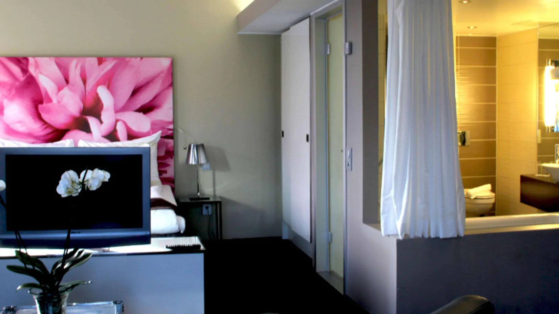 Clarion Hotel Bergen Airport