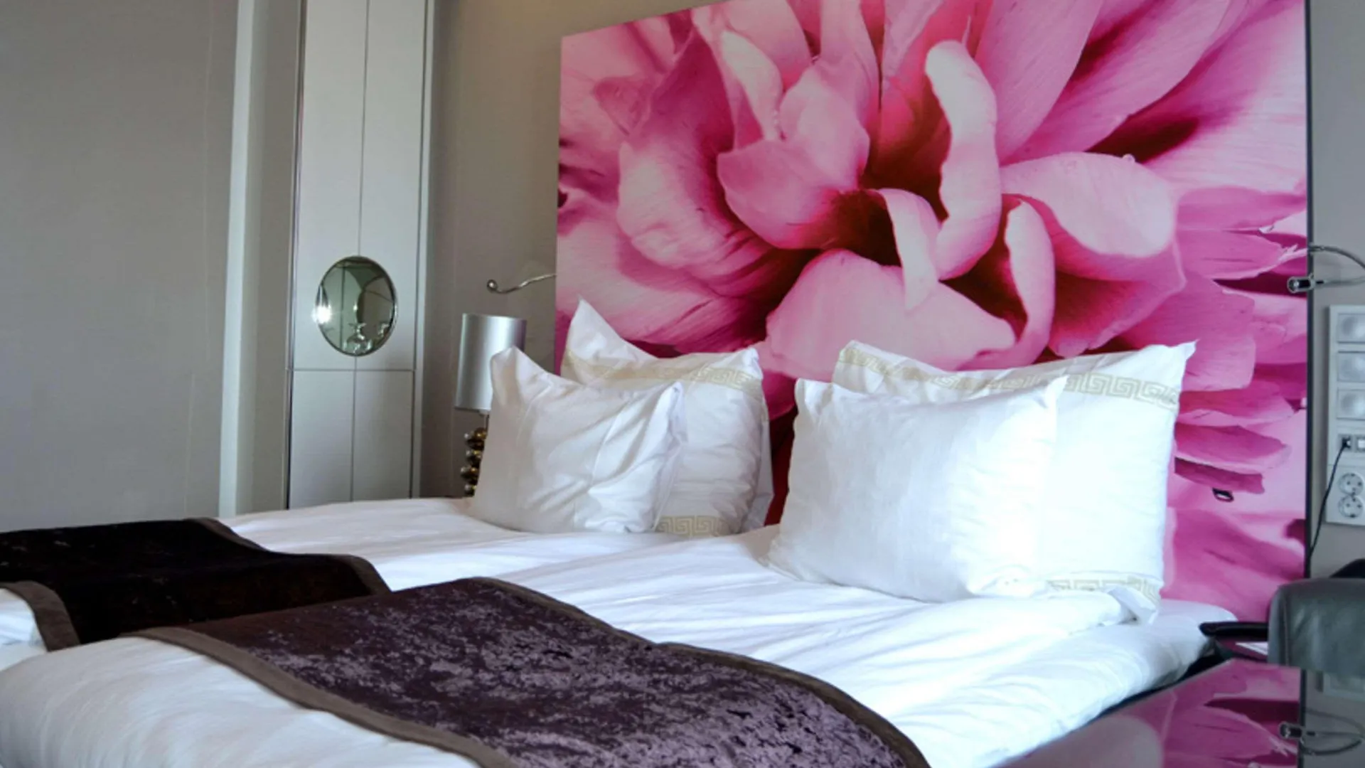 Clarion Hotel Bergen Airport