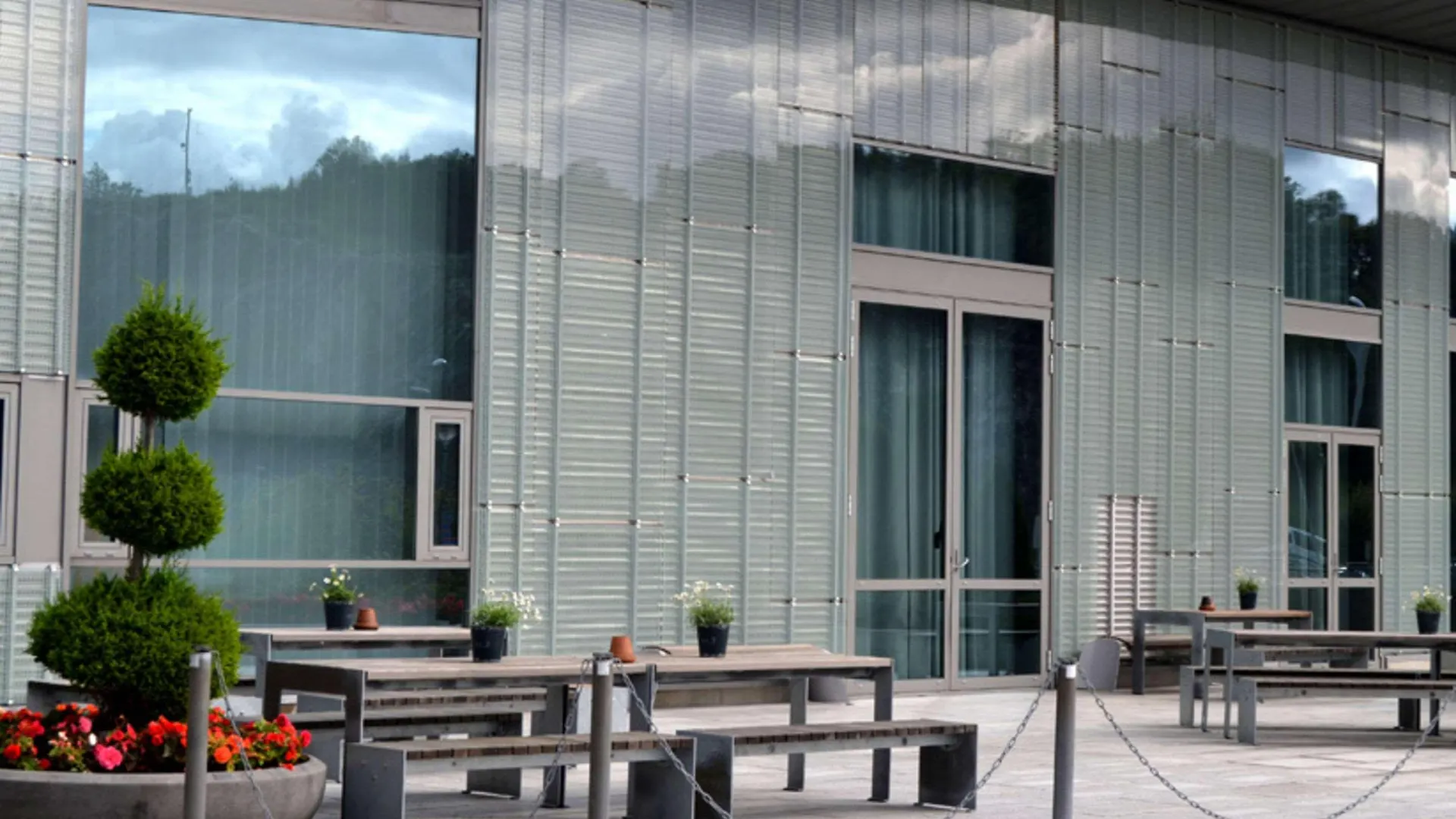 Clarion Hotel Bergen Airport 4*,  Norge