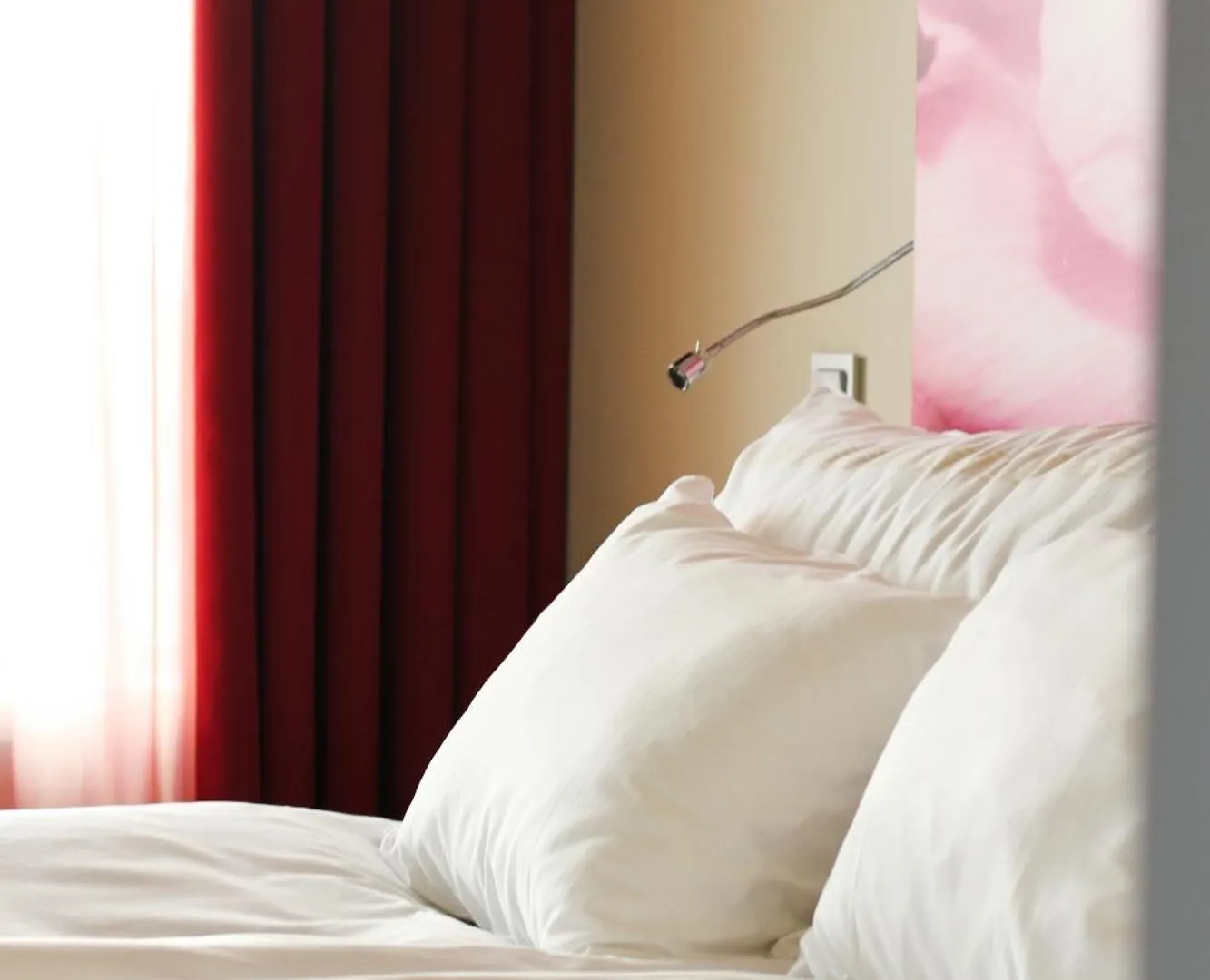 Clarion Hotel Bergen Airport
