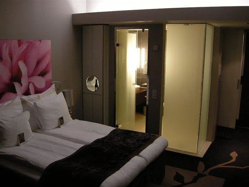 Clarion Hotel Bergen Airport