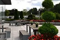 Clarion Hotel Bergen Airport