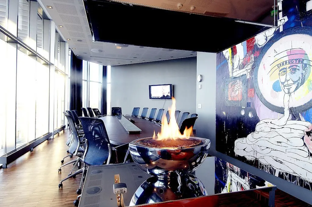 Clarion Hotel Bergen Airport
