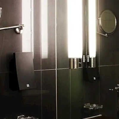 Clarion Hotel Bergen Airport