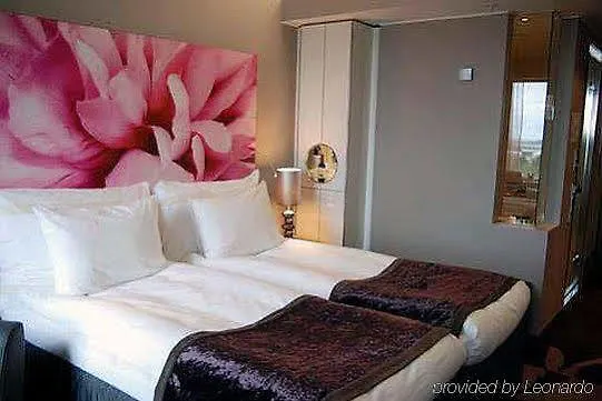 ****  Clarion Hotel Bergen Airport Norge