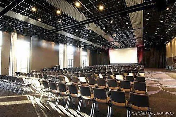 ****  Clarion Hotel Bergen Airport Norge