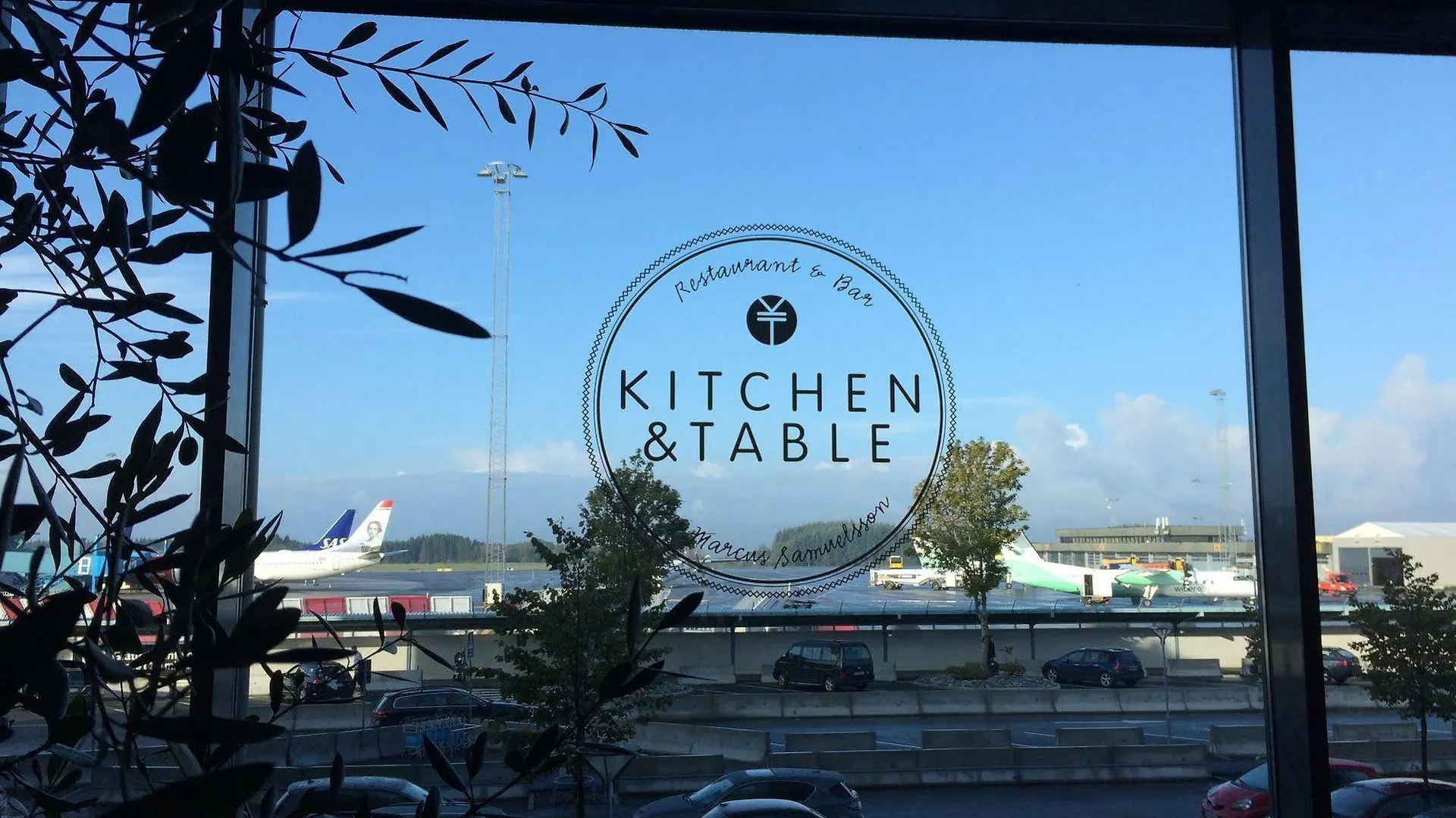****  Clarion Hotel Bergen Airport Norge