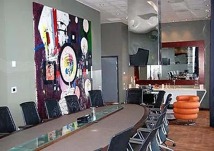 Clarion Hotel Bergen Airport