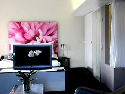 Clarion Hotel Bergen Airport